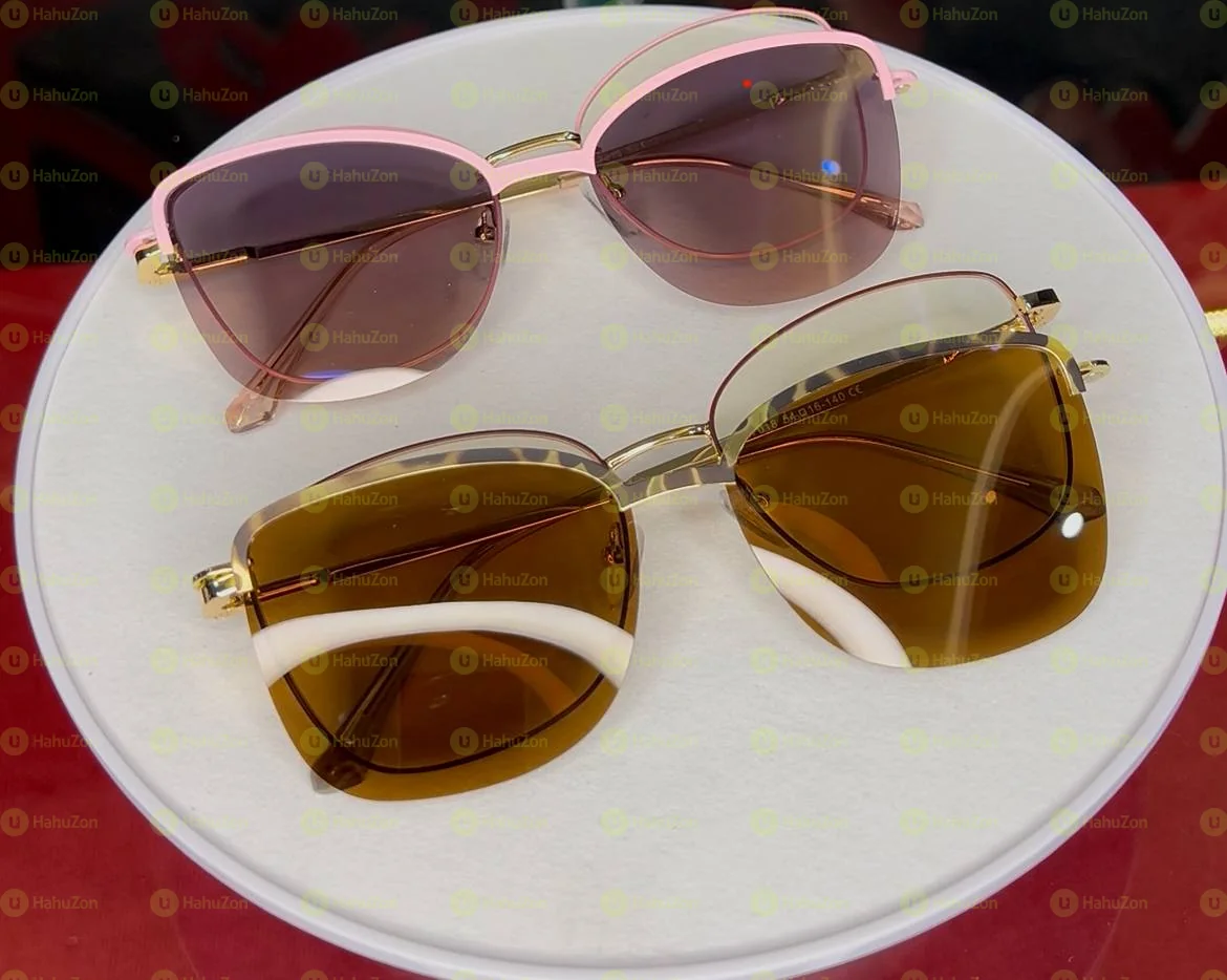 2 in One Glasses for Women