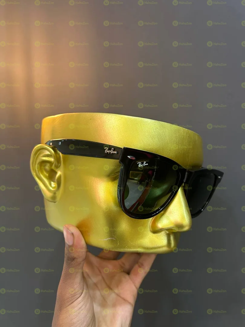 RayBan Polarized Sunglass