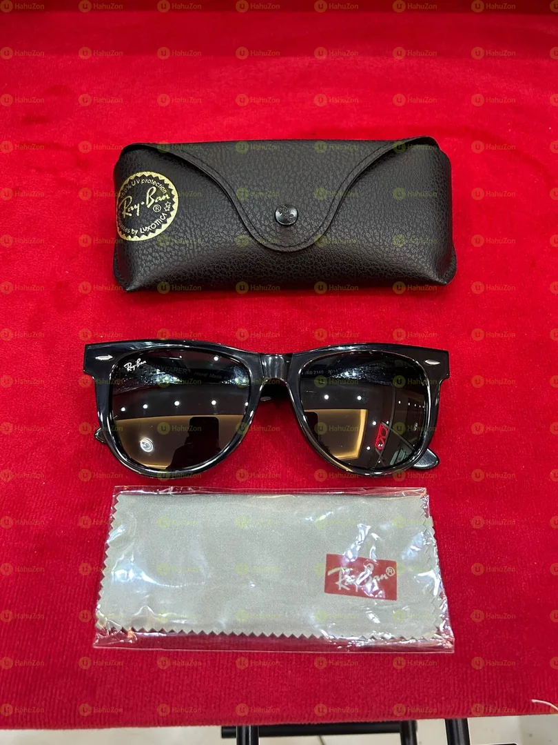 RayBan Polarized Sunglass