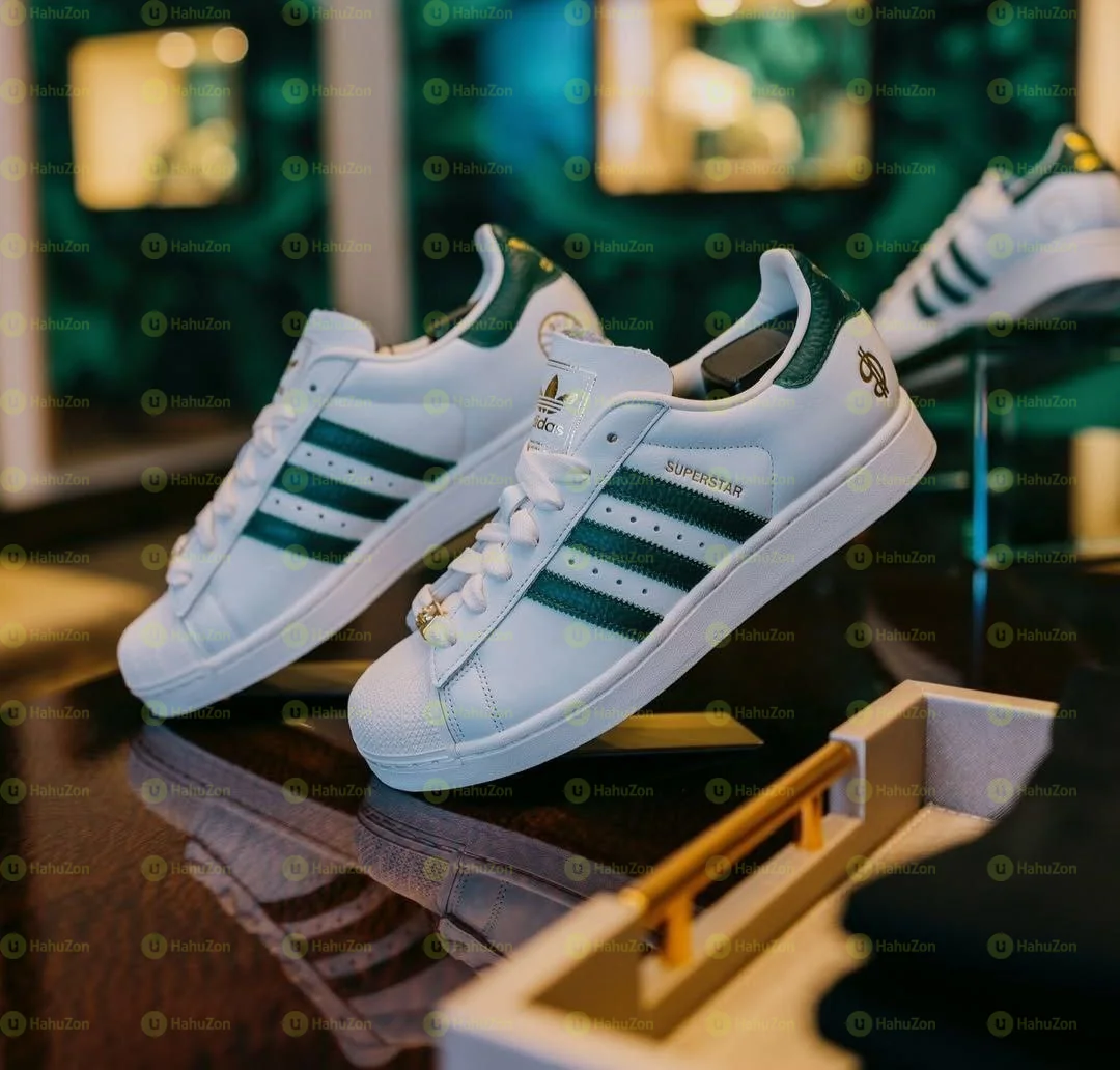 Adidas Old School Men's Shoes