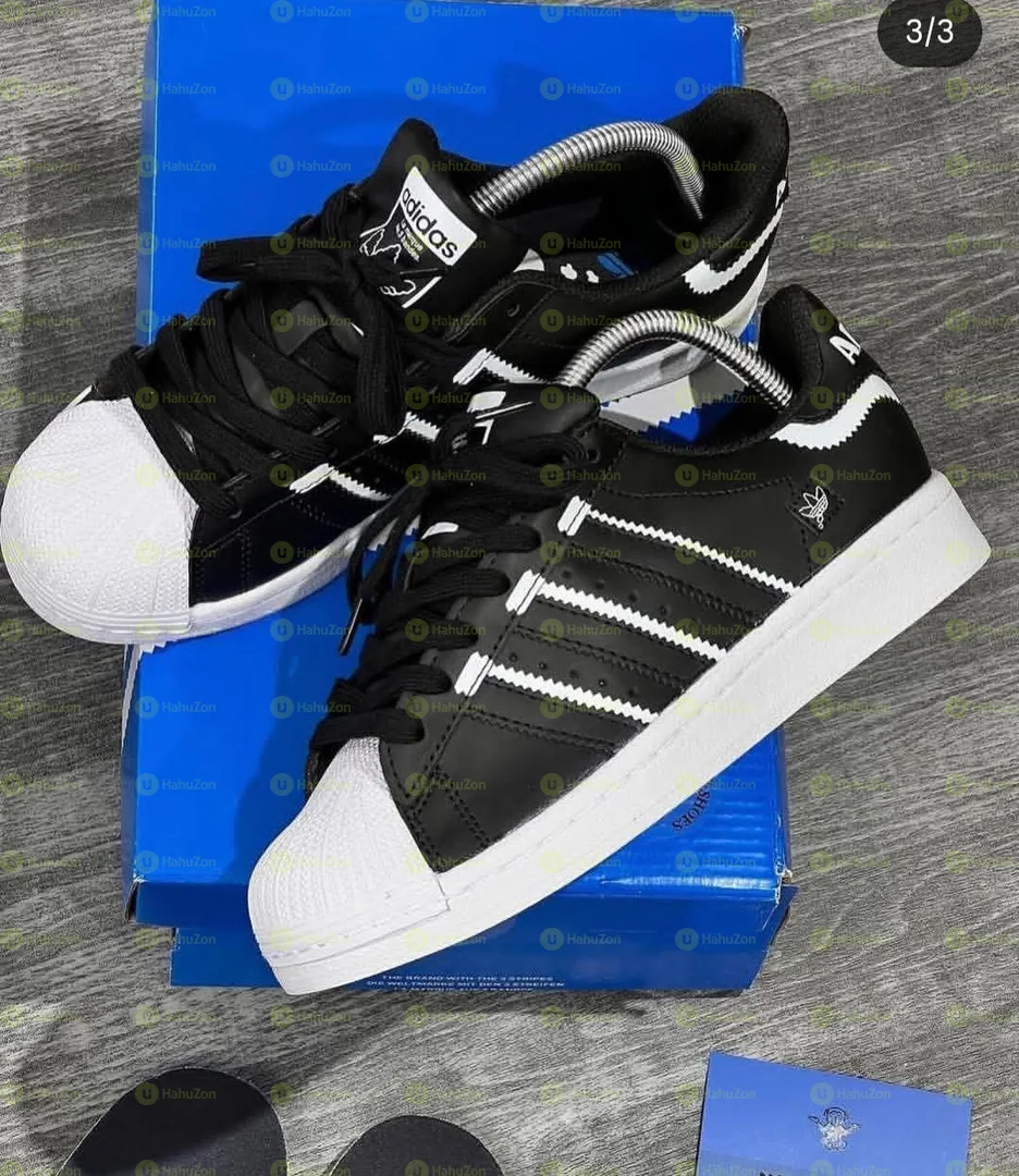 Adidas Old School Men's Shoes