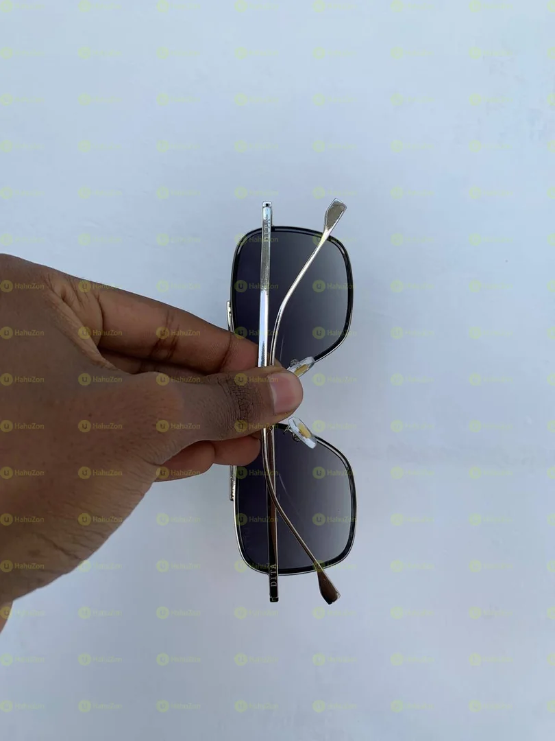 Dita Japan Polarized Sunglasses