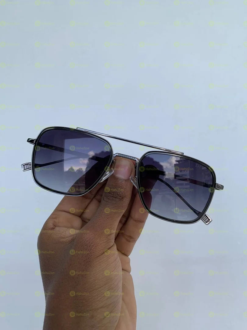 Dita Japan Polarized Sunglasses