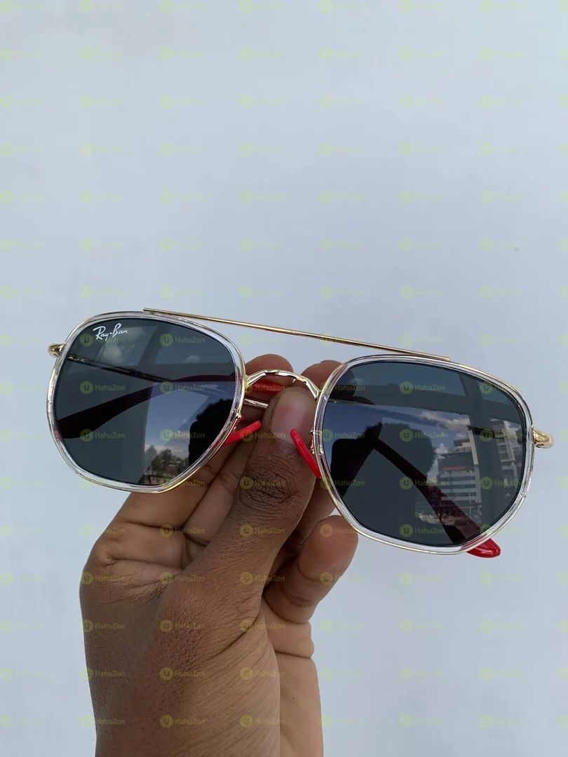 RayBan Polarized Quality Sunglasses