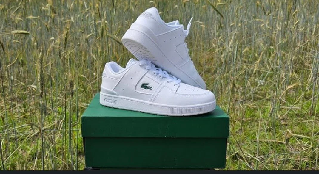 Lacoste Men's Shoes
