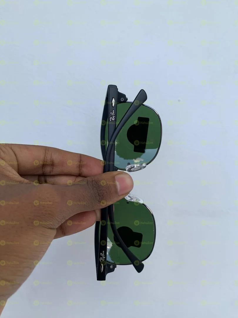 RayBan Polarized Sunglasses