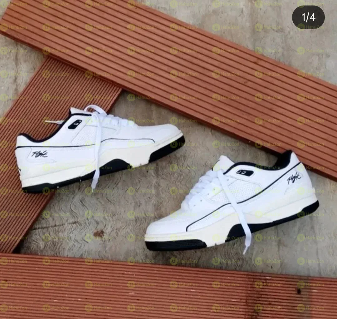 Jordan Flight Men's Shoes