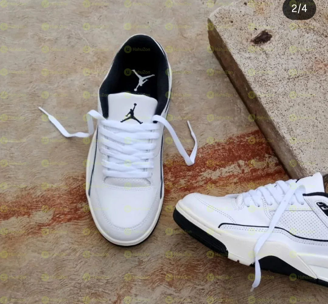 Jordan Flight Men's Shoes