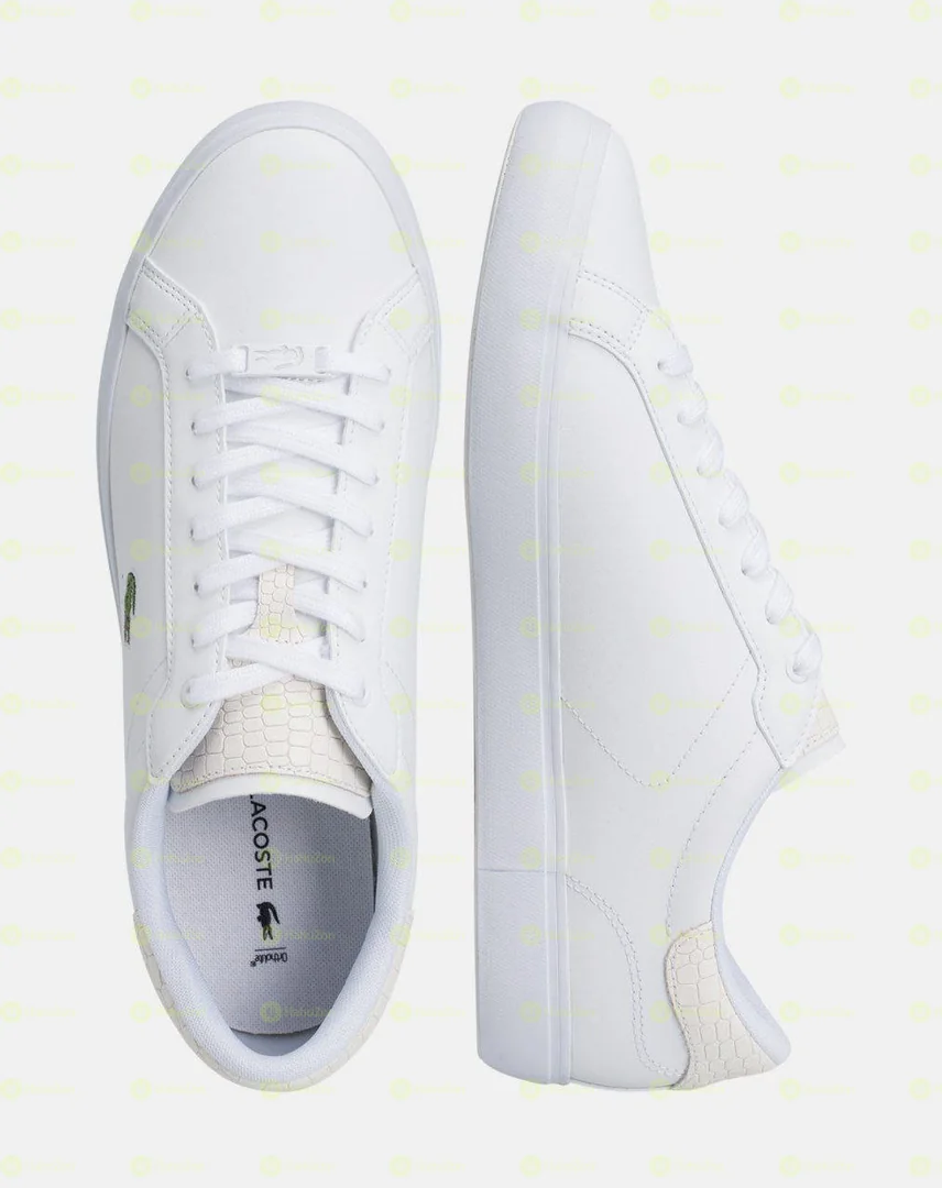 Lacoste Original Men's Shoes