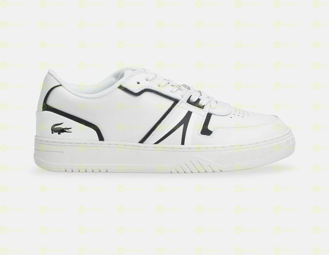 Original Lacoste Men's Shoes