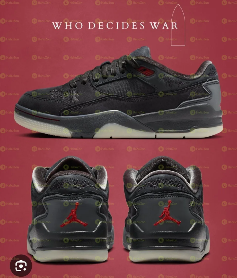 Jordan Flight Men's Shoes