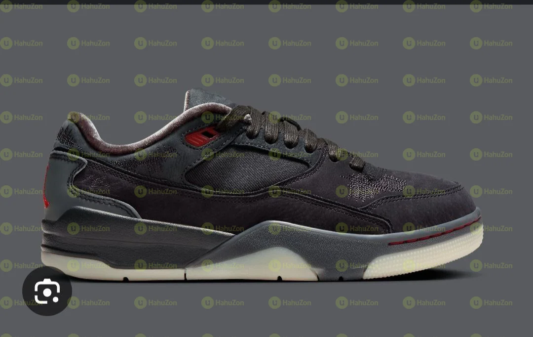 Jordan Flight Men's Shoes