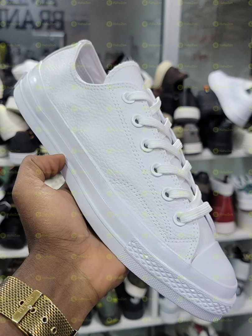 All Star Men's Shoes