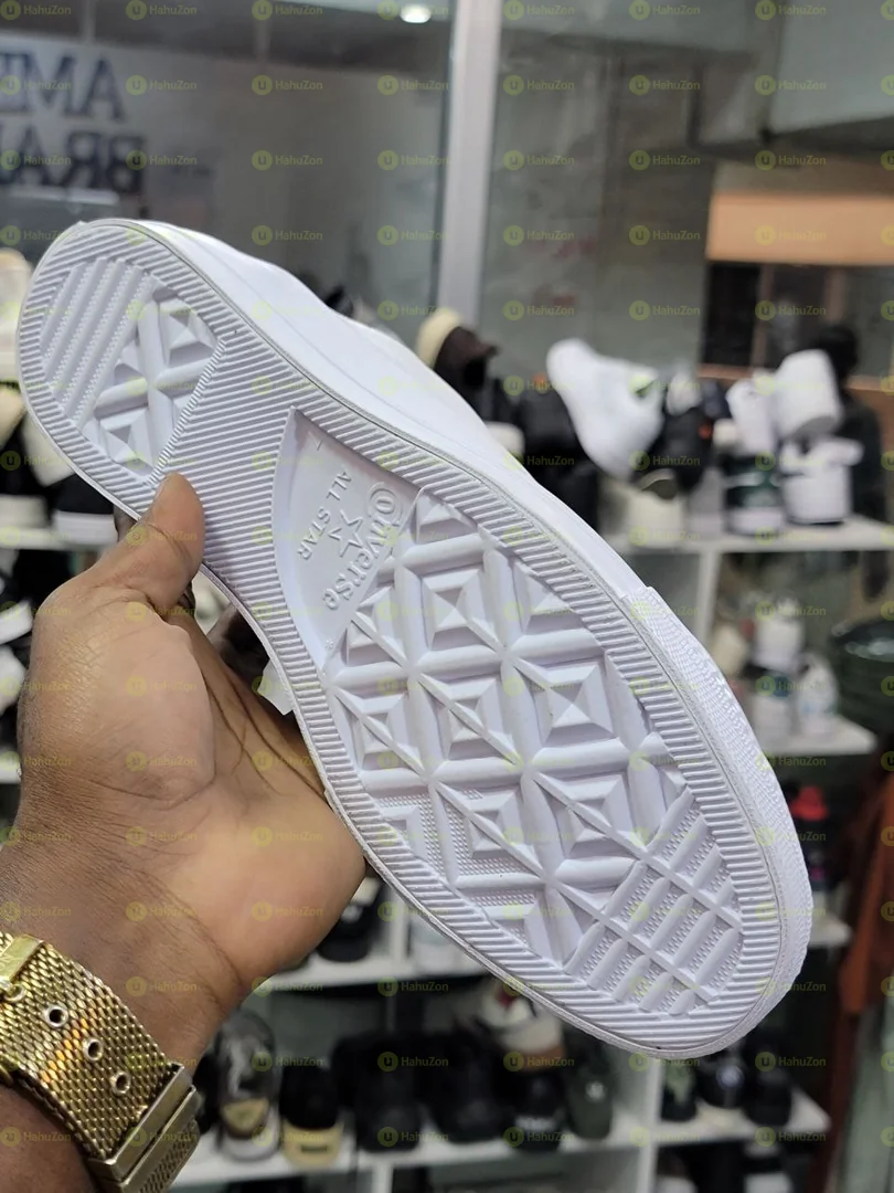 All Star Men's Shoes