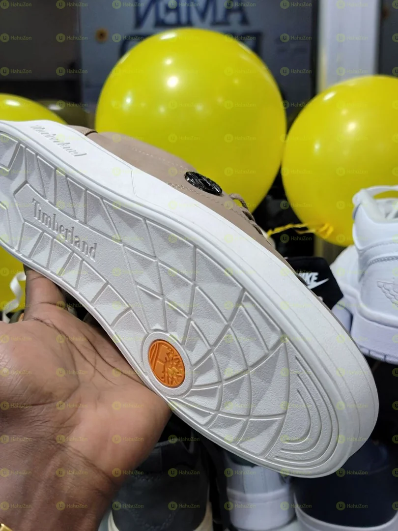 Timberland Men's Shoes