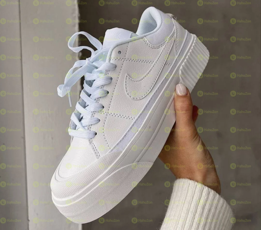 Nike Court Legacy Men's Shoes