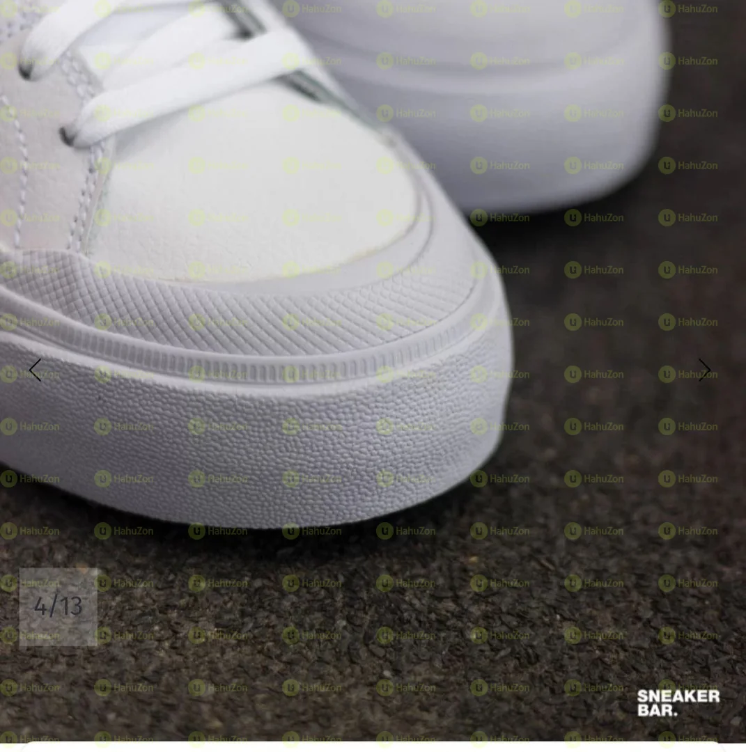 Nike Court Legacy Men's Shoes