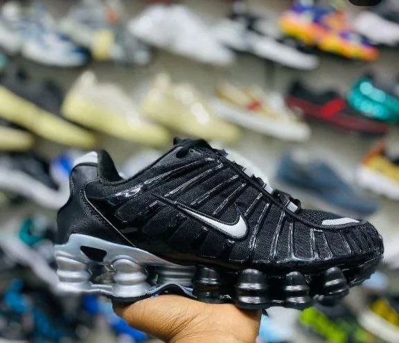 Nike Air Max Men's Shoes