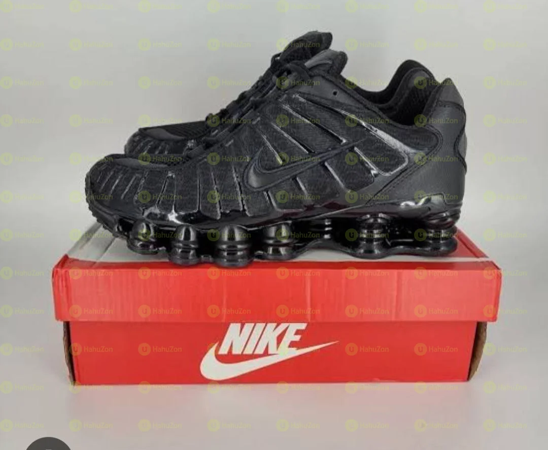 Nike Air Max Men's Shoes