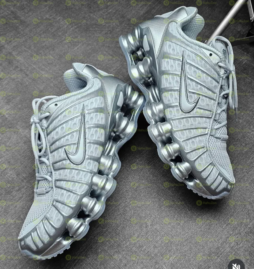 Nike Air Max Men's Shoes