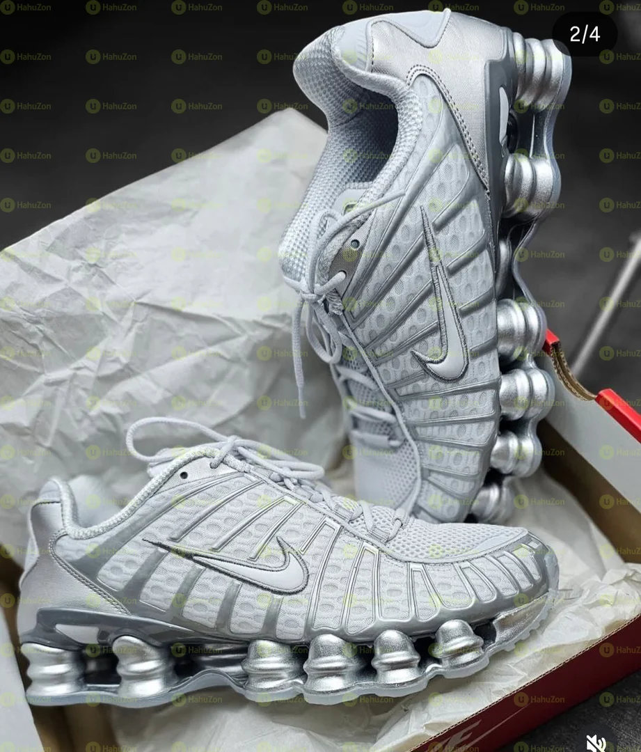 Nike Air Max Men's Shoes