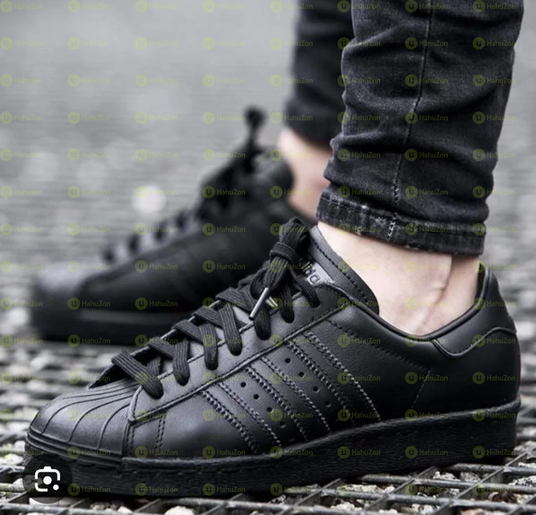 Adidas Old School Men's Shoes