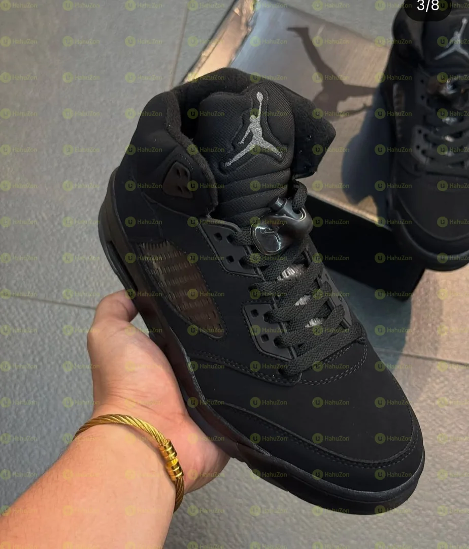 Jordan 5 Men's Shoes