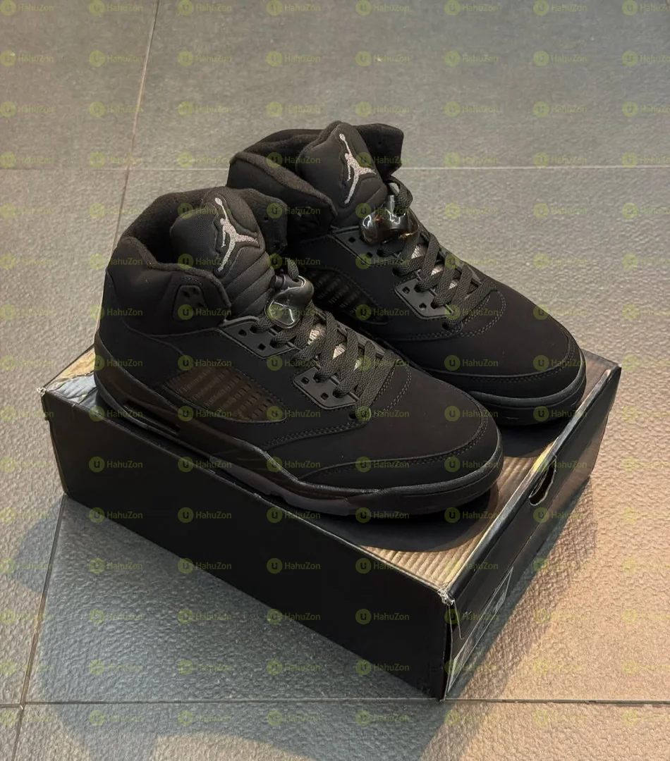Jordan 5 Men's Shoes