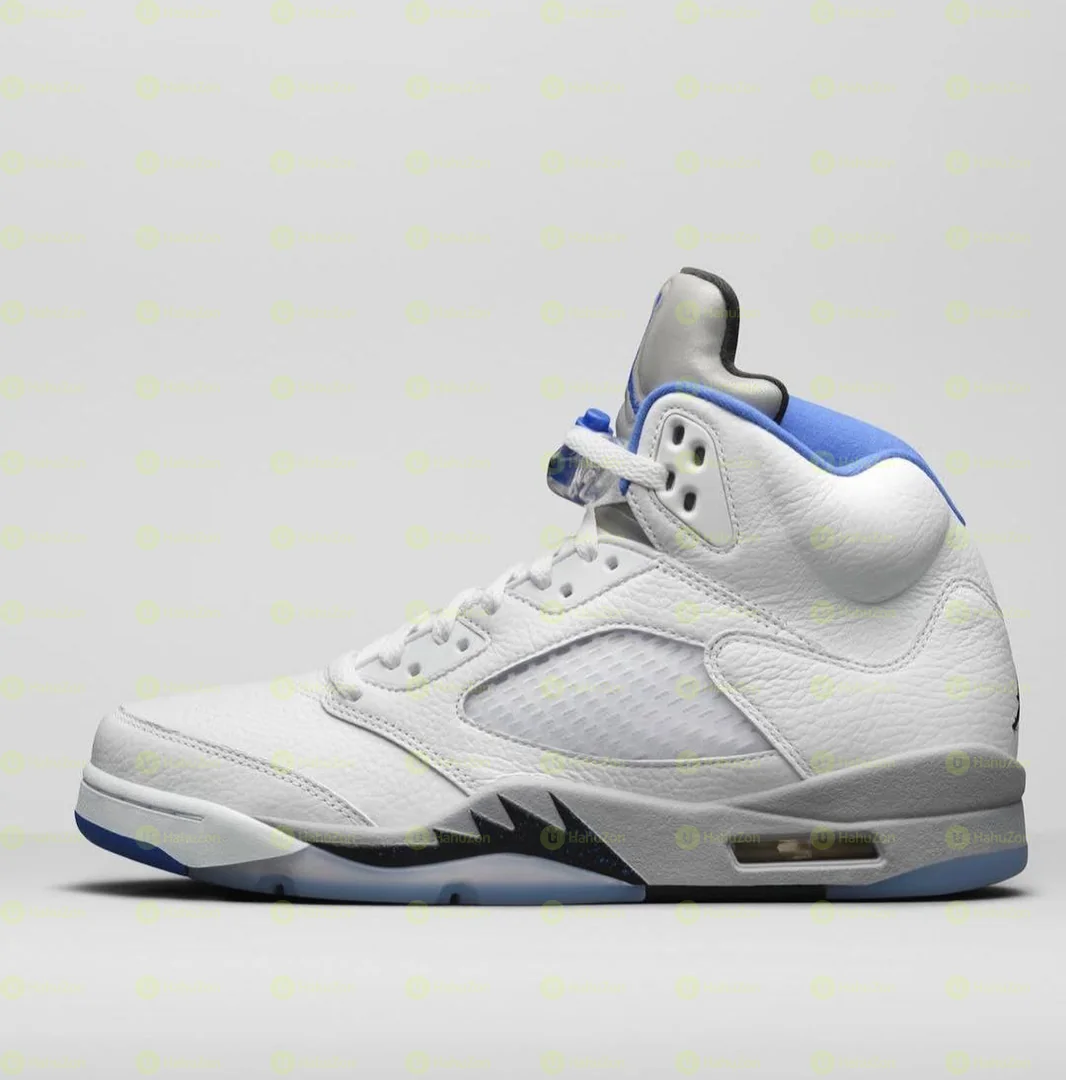 Jordan 5 Men's Shoes
