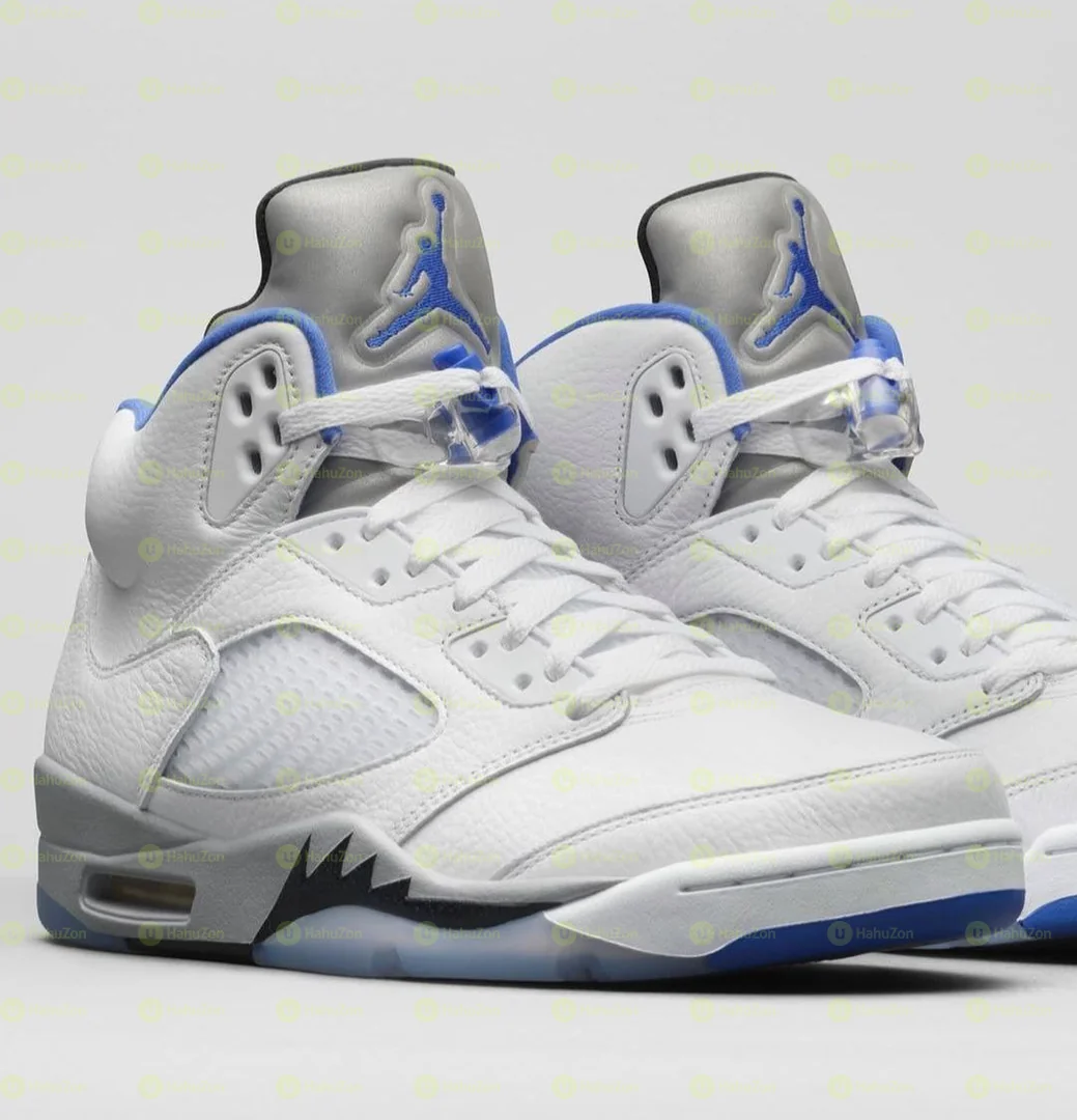 Jordan 5 Men's Shoes