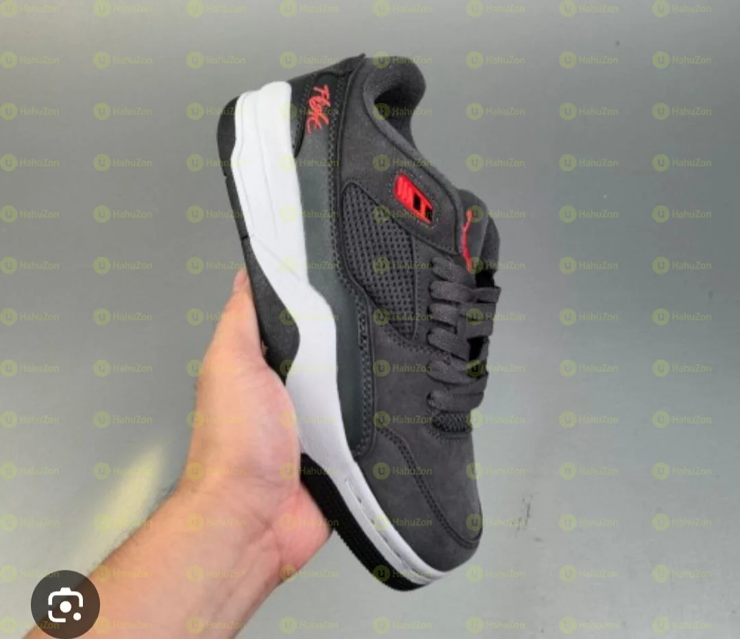 Jordan Flight Men's Shoes