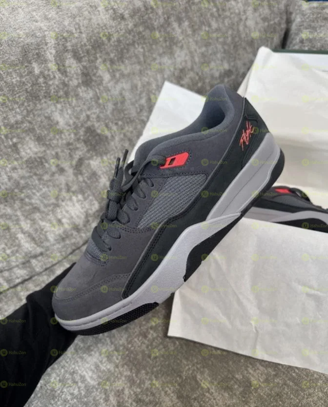 Jordan Flight Men's Shoes