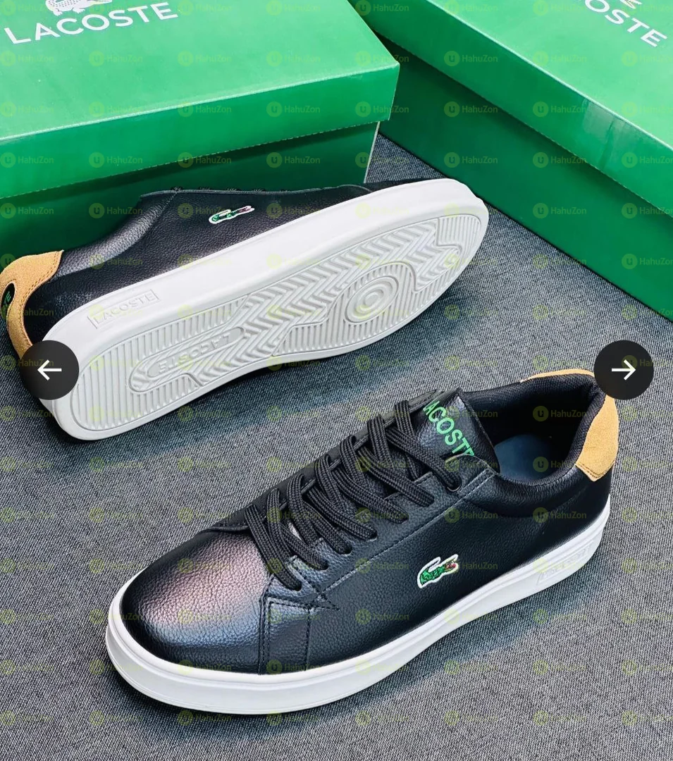 Lacoste Men's Shoes