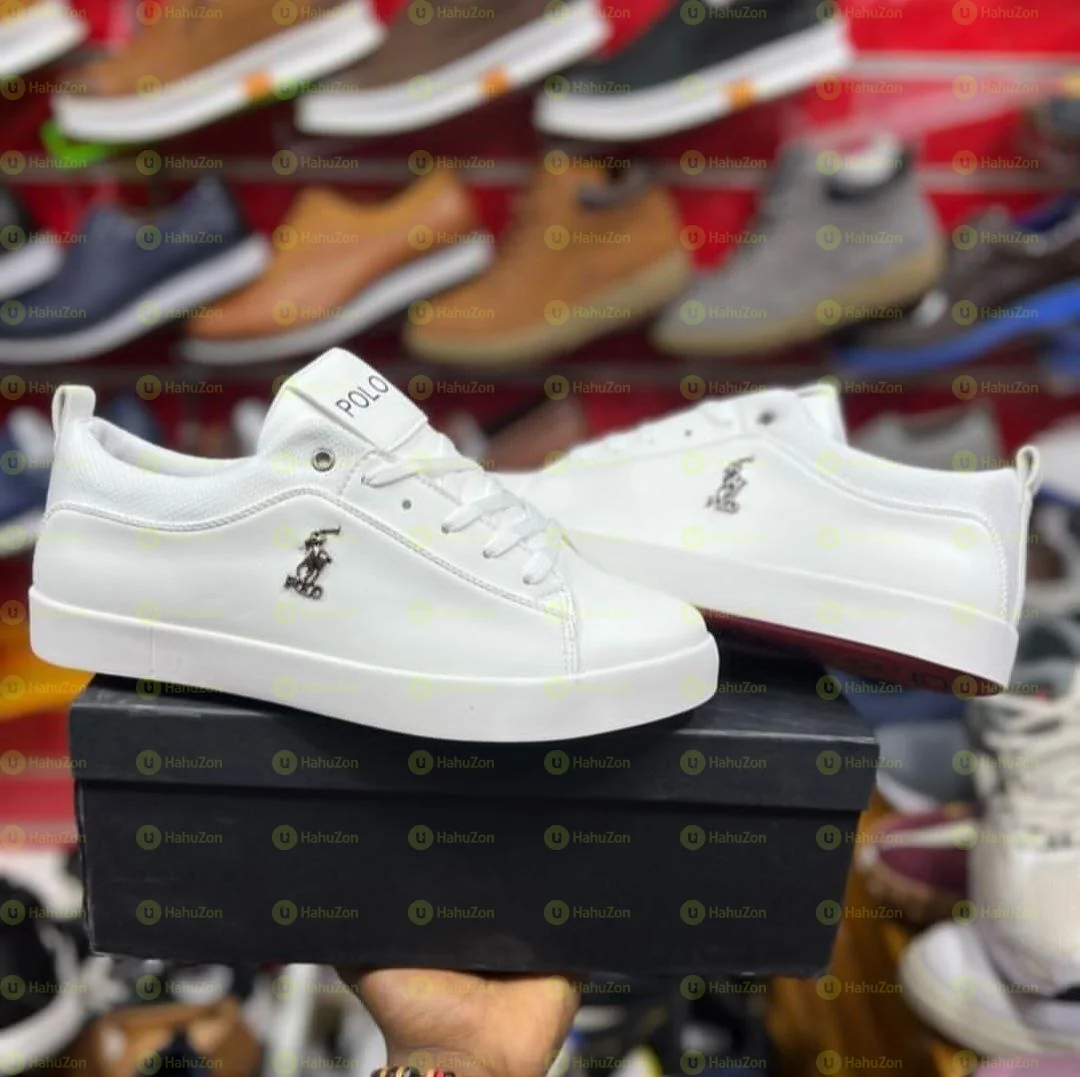 Polo Men's Shoes