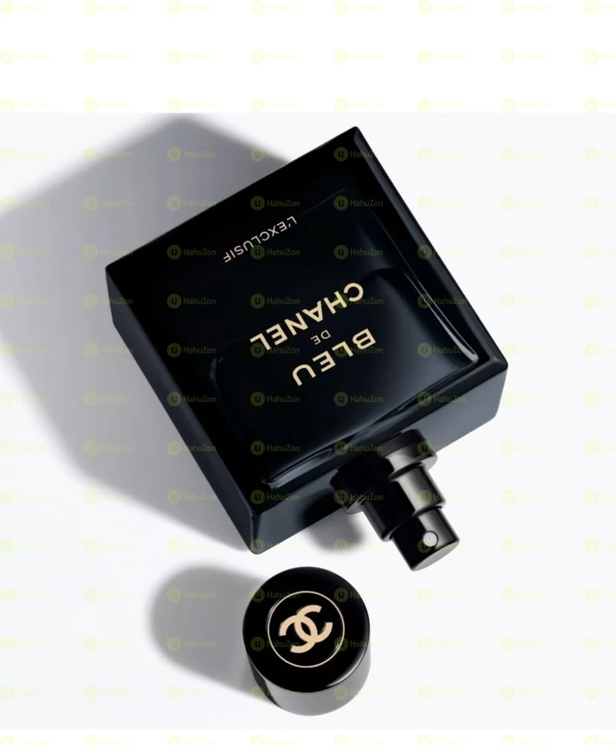 Bleu de chanel L'Exclusif Original Men's Fragrance