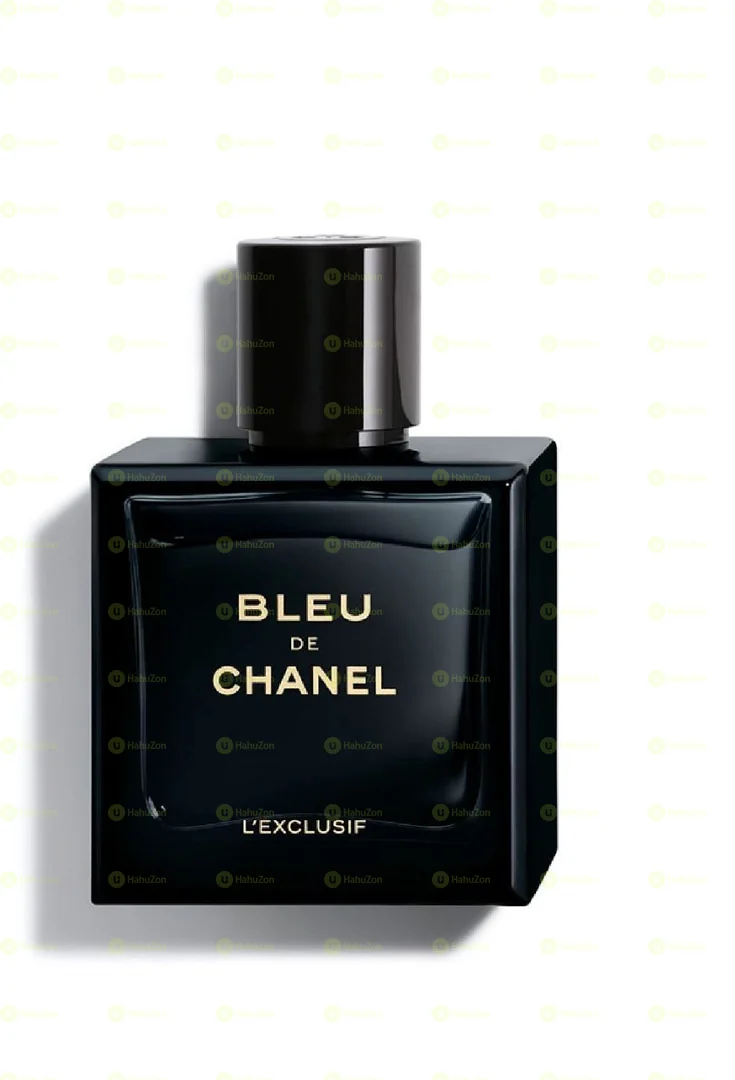 Bleu de chanel L'Exclusif Original Men's Fragrance