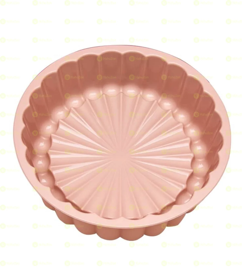 Silicone Round Pan