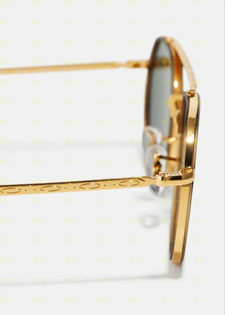 Ray Ban Original Men's Sunglasses