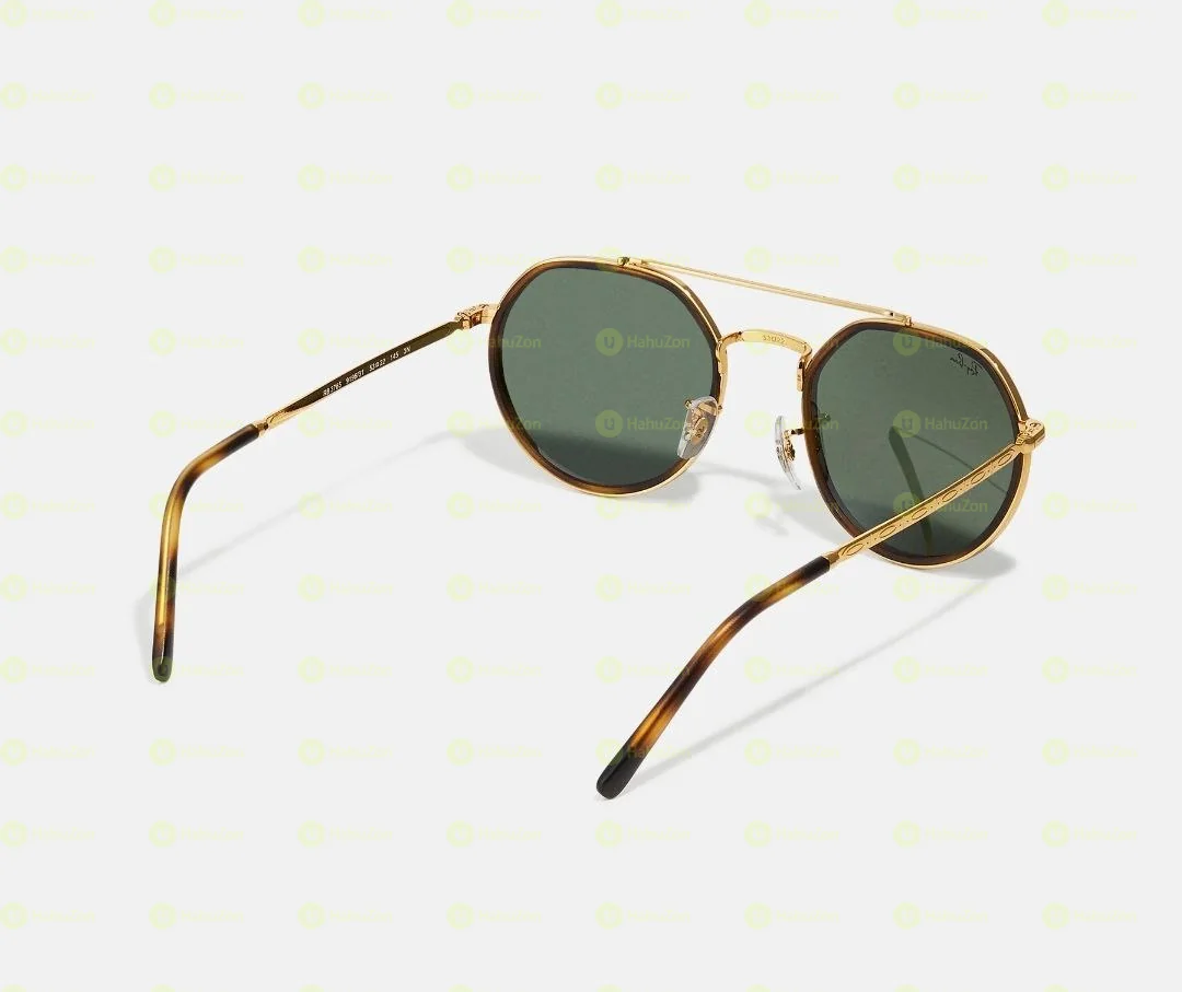 Ray Ban Original Men's Sunglasses