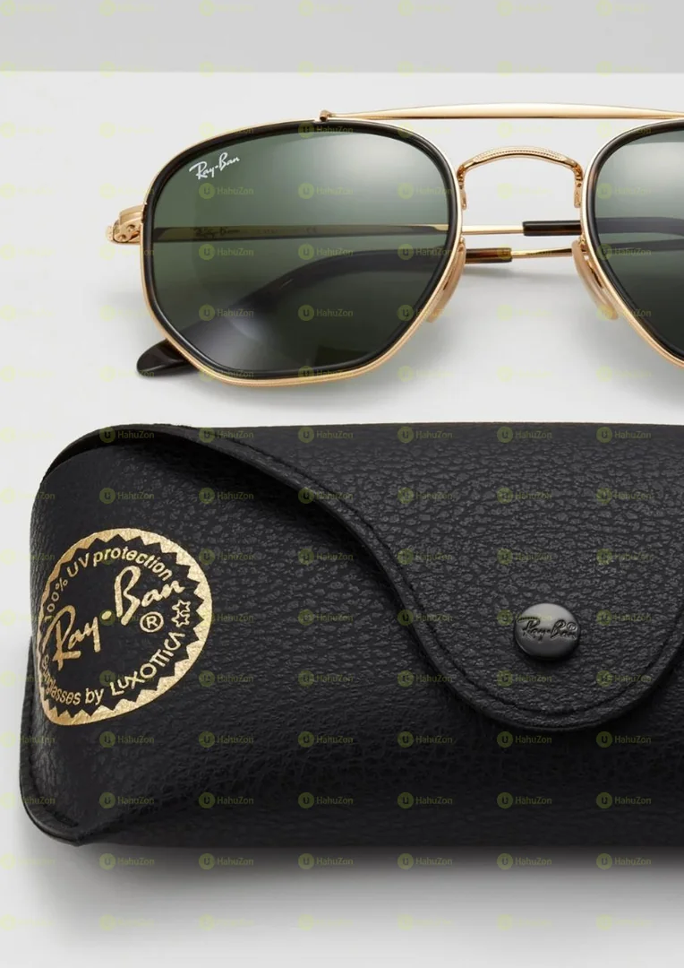 Ray Ban Original Men's Sunglasses