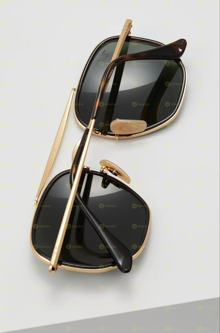 Ray Ban Original Men's Sunglasses