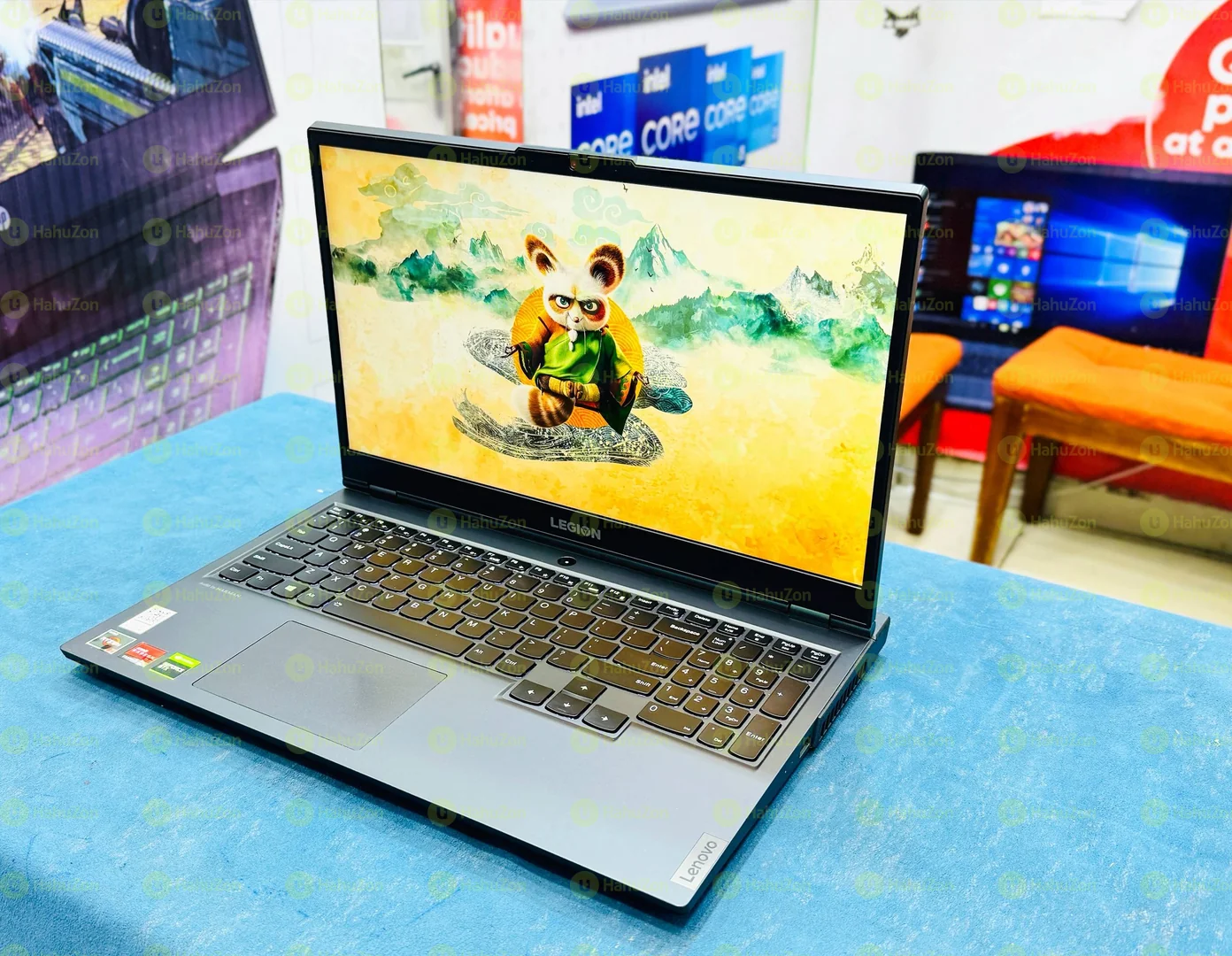 Lenovo Legion R7000 Gaming Laptop