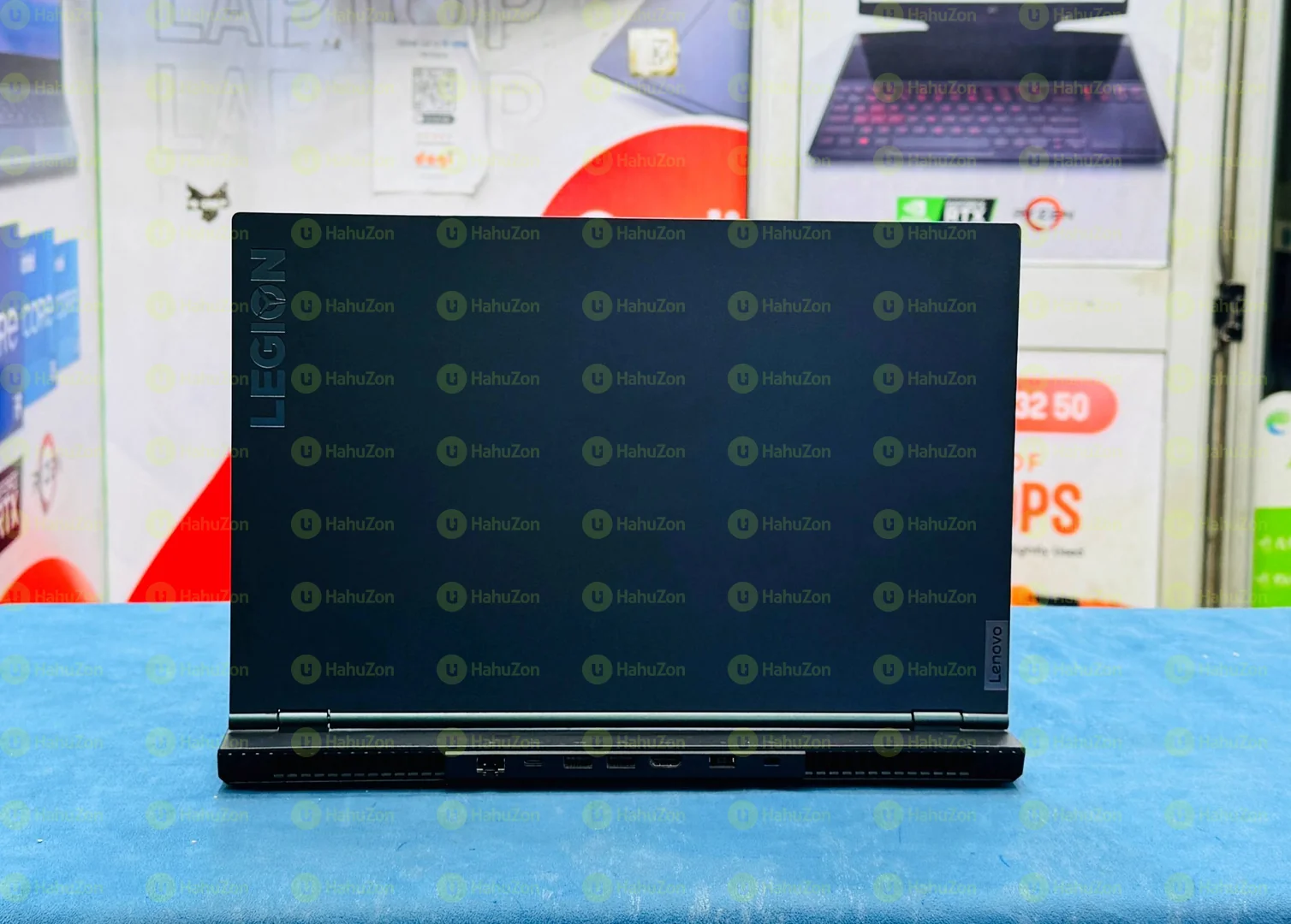 Lenovo Legion R7000 Gaming Laptop