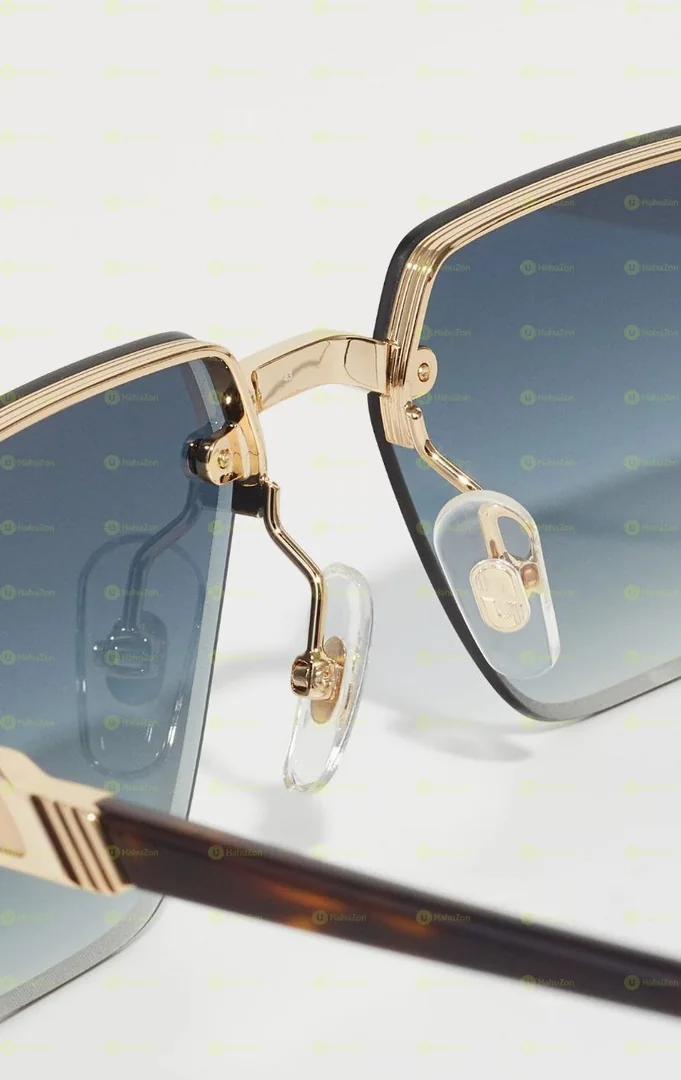 Carrera Original Men's Sunglasses