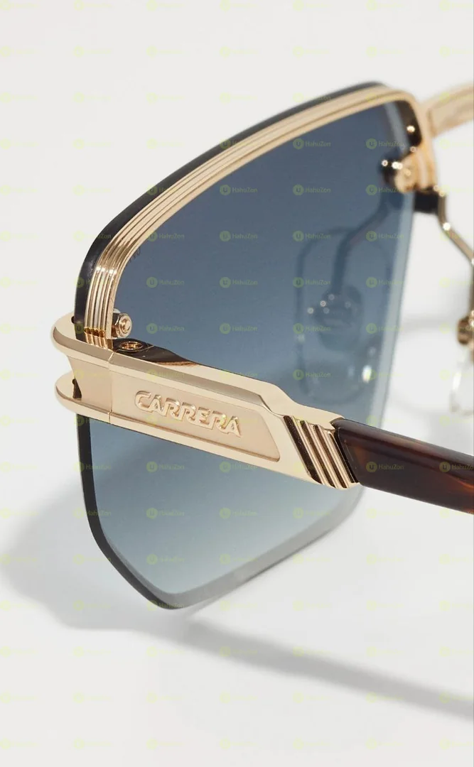 Carrera Original Men's Sunglasses