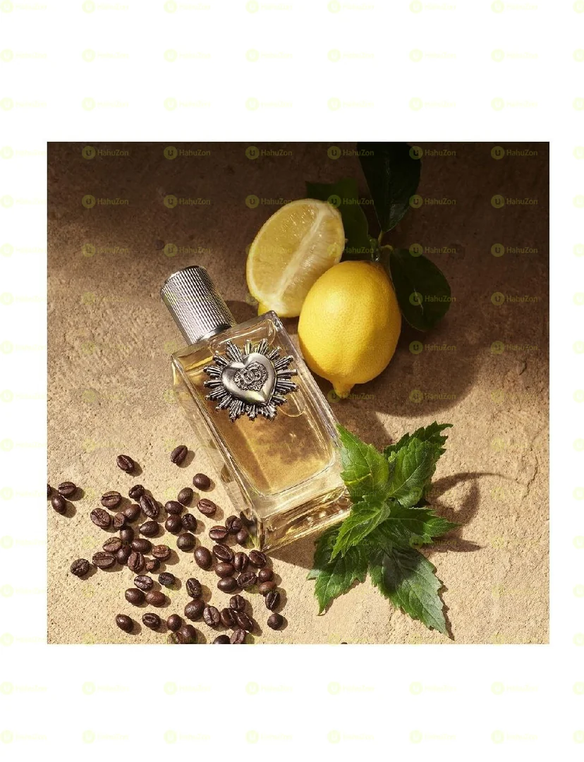 Dolce And Gabbana Devotion Original Men's Perfume