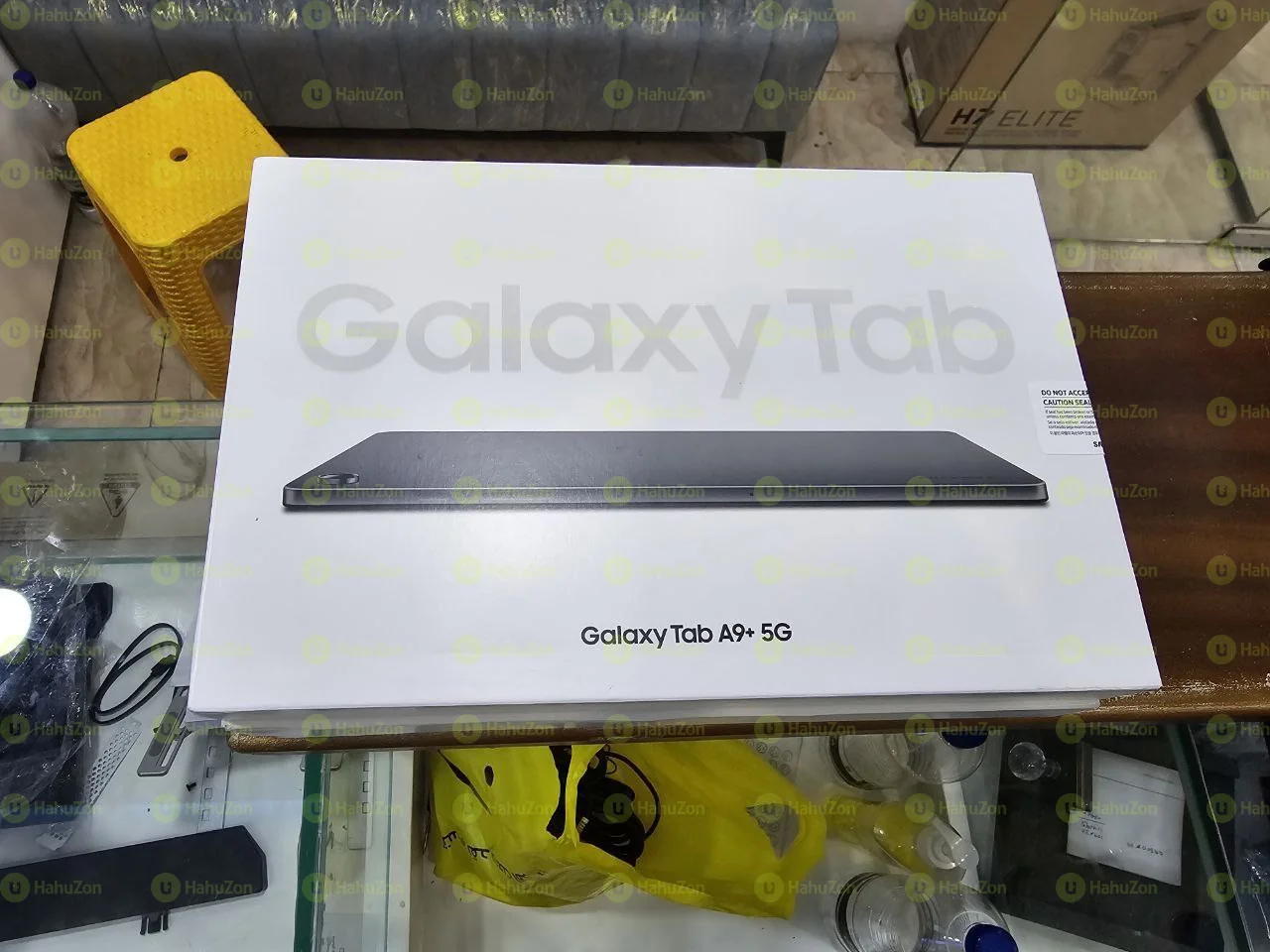 Samsung Tab A9+ 5G