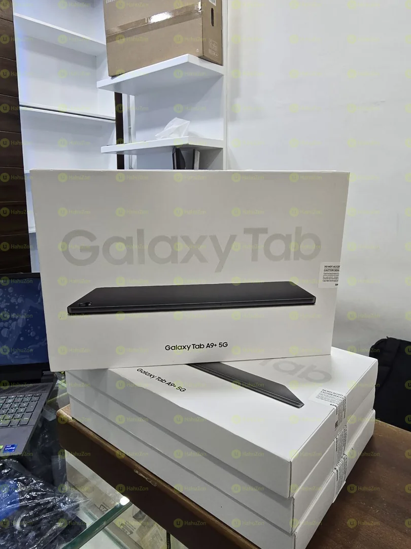 Samsung Tab A9+ 5G