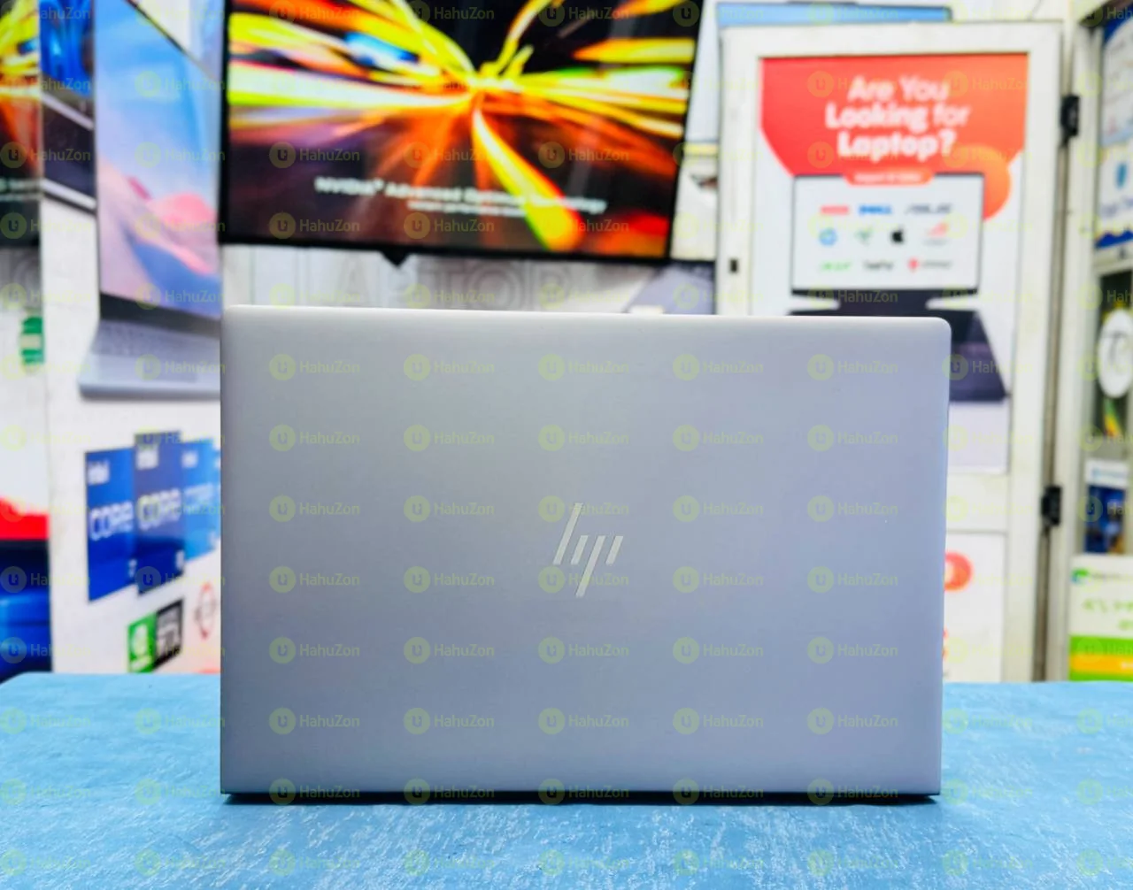 Hp Zbook Workstation Core™ i7 8th Generation Laptop