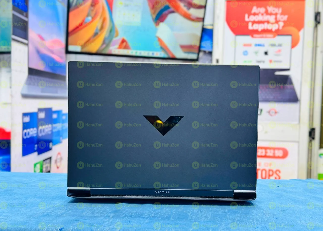 Hp Victus Core i5 13th Generation HX Gaming Laptop